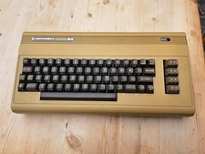 Commodore plus disk for sale  RUSHDEN