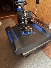Vevor heat press for sale  Eagle Lake