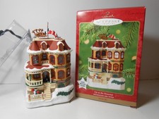 2001 hallmark ornament for sale  Ottawa