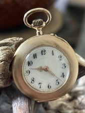 Antike taschenuhr damen gebraucht kaufen  Jestetten