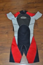 Gul mens wetsuit for sale  WOLVERHAMPTON