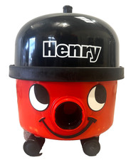 Reconditioned henry vacuum for sale  MANCHESTER