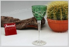 Verre vin rhin d'occasion  Dijon
