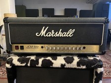 Marshall jcm 900 gebraucht kaufen Marshall jcm 900 gebraucht kaufen  Stuttgart