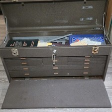 Drawer machinist chest for sale  Patchogue