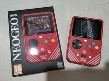Hypermegatech neo geo for sale  ADDLESTONE