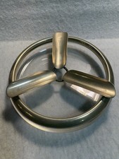 Heavy glass cigar for sale  NORTHAMPTON