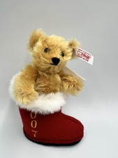 Steiff vintage 2007 for sale  SALTASH