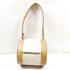 Bvlgari hand bag d'occasion  Expédié en Belgium