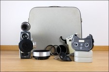 Agfa movex reflex usato  Monte San Vito