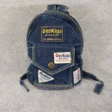 Oshkosh gosh backpack for sale  Mankato