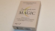 Create your magic gebraucht kaufen  Verden