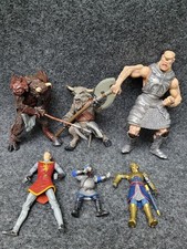 Narnia action figures for sale  Economy
