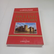 Usado, Dicionário Larousse de História Britânica por Bruce Lenman (1995, Brochura Comercial) comprar usado  Enviando para Brazil