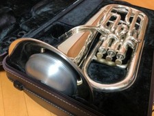 Yamaha yep 641 d'occasion  Expédié en Belgium