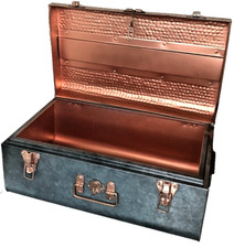 Retro metal treasure for sale  NORTHAMPTON