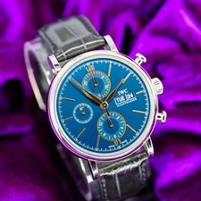 2024 iwc portofino for sale  Cleveland