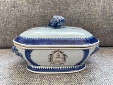 Fine chinese blue d'occasion  Expédié en Belgium