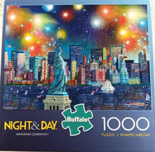 Manhattan celebration night for sale  League City