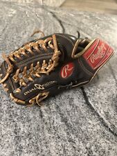 Rawlings Heart of the Hide Dual Core PRO12MTDCB?  Guante 12" LHT segunda mano  Embacar hacia Argentina