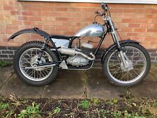 pre 65 trials for sale  NOTTINGHAM