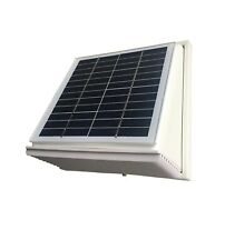2.5w solar wall d'occasion  Expédié en Belgium