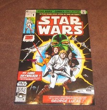 Star wars editions d'occasion  Elne