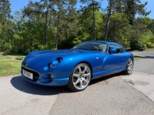 1999 tvr cerbera for sale  STOURBRIDGE