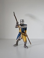 Schleich figuren ritter gebraucht kaufen  Erlangen