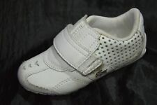 Lacoste leder schuhe gebraucht kaufen  Halle