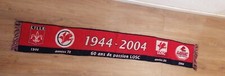 écharpe football lille d'occasion  Grasse
