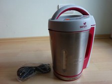 Heiz standmixer senya gebraucht kaufen  Hamburg