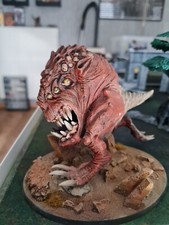 Warhammer forgeworld kolossal gebraucht kaufen  Hamm