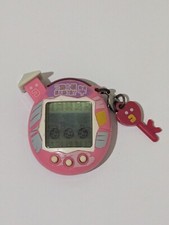 Bandai Tamagotchi Familitchi Versão Inglesa 5 Rosa TMGC Família Ásia Oceania Ver, usado comprar usado  Enviando para Brazil