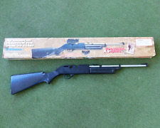 Crosman 760d silver for sale  Oceanside