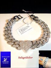Bracciale cuore donna usato  Ardea
