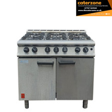 Refurbished falcon dominator for sale  NORTHAMPTON