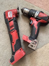 Milwaukee combi drill for sale  ST. LEONARDS-ON-SEA