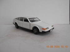 Dinky toys rover d'occasion  Carpentras