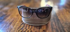 Gucci damen sonnenbrille gebraucht kaufen  Hamburg