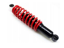 Używany, REAR SHOCK ABSORBER ITALCAR TASSO BINGO T2 T3 DOMINO BIN601001005 na sprzedaż  PL