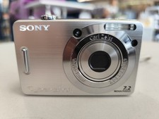 Sony cybershot 7.2 usato  Schiavon