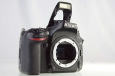 Używany, Aparat fotograficzny NIKON D610 24.3Mpx Body 303.485 zdjęć BOX na sprzedaż  PL