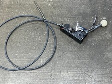 Shifter hurst quarter for sale  Rio Linda