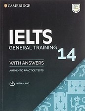 Ielts general training for sale  GRAVESEND