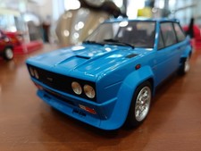Fiat 131 abarth usato  Potenza