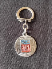 Ancien porte cles d'occasion  Tours-
