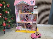 Kidkraft storey annabelle for sale  HUDDERSFIELD