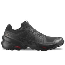 Scarpe salomon speedcross usato  Guidonia Montecelio