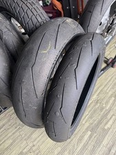 Pirelli supercorsa 160 for sale  WESTCLIFF-ON-SEA